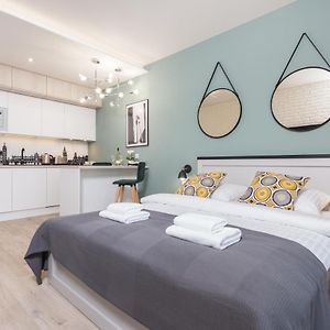 Appartement met een Slaapkamer